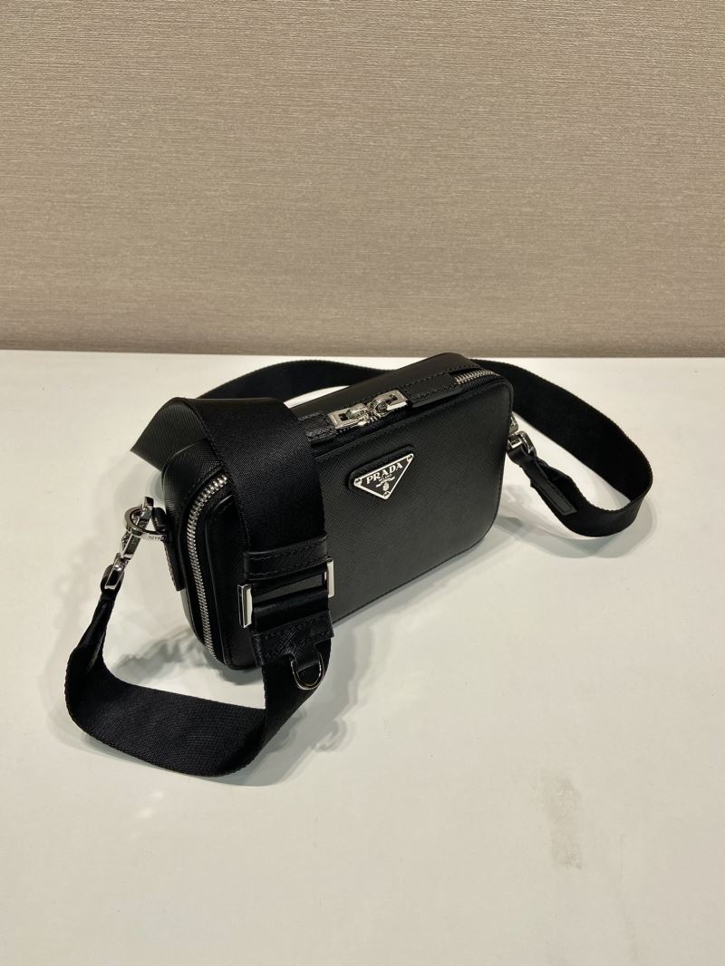 Mens Prada Satchel Bags